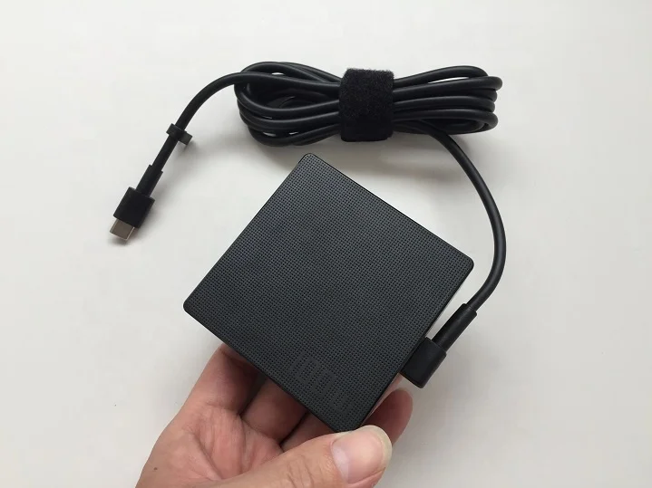 100W Type C Charger - Reliable Power for ASUS ROG Flow X13