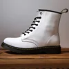 Bianco con pile