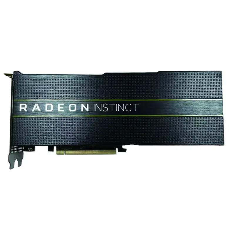 Wholesale AMD Radeon VII Instinct MI50 16gb MI100 32GB