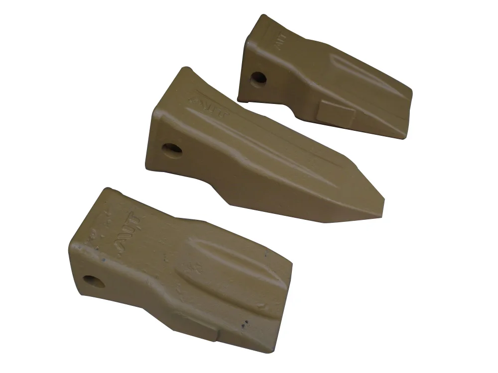 Teeth for Excavator J400 Bucket Teeth - Durable & Efficient