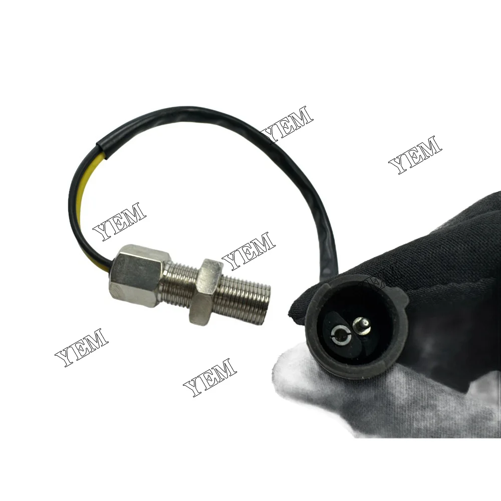 Revolution Sensor 125-2966 Fit for Caterpillar 320B Engine 4