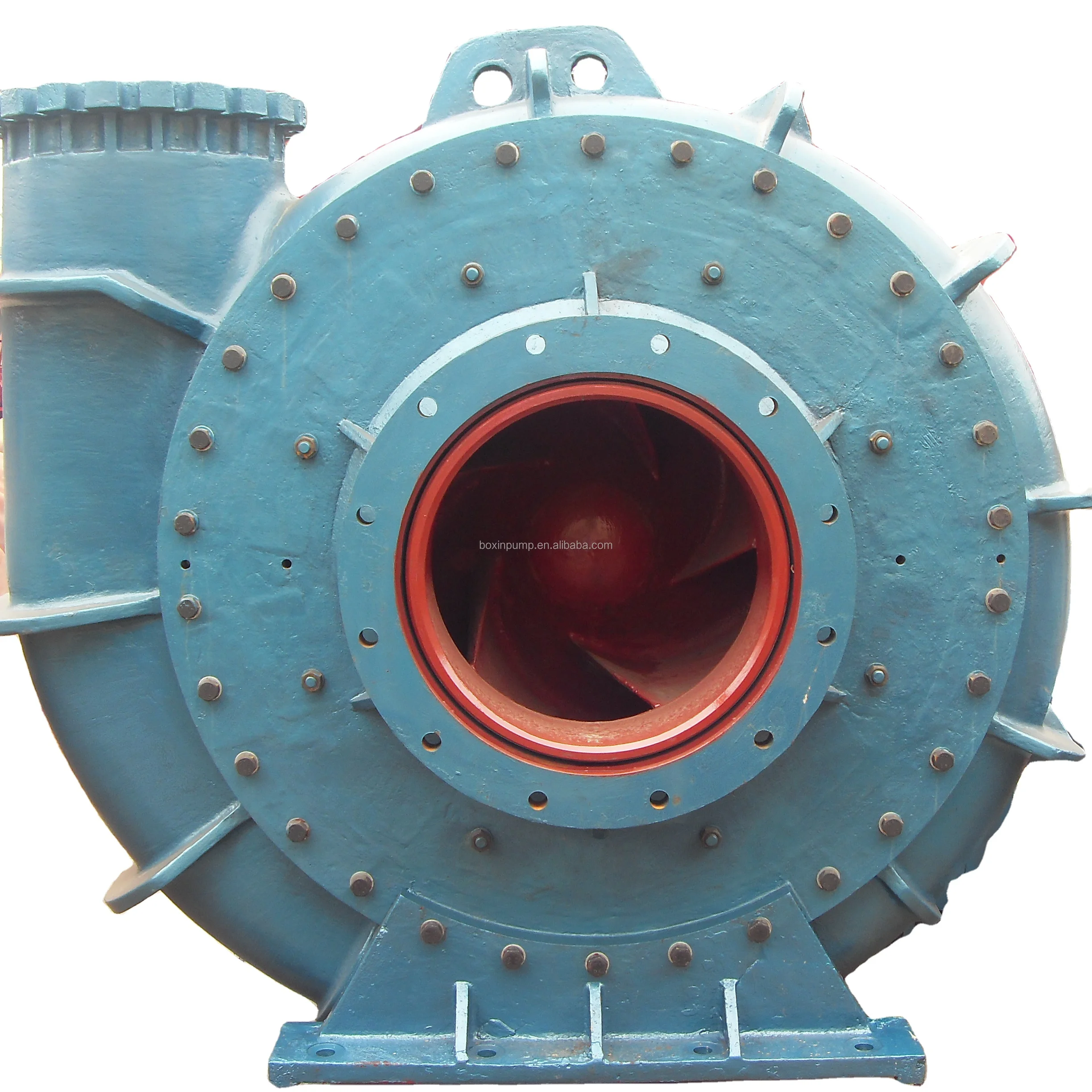 mud <a href='https://www.ruidapetroleum.com/product/49'>pump</a> cavitation for sale