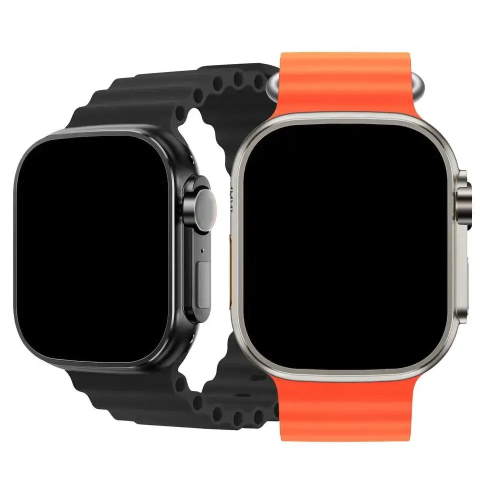 U8 shop pro smartwatch