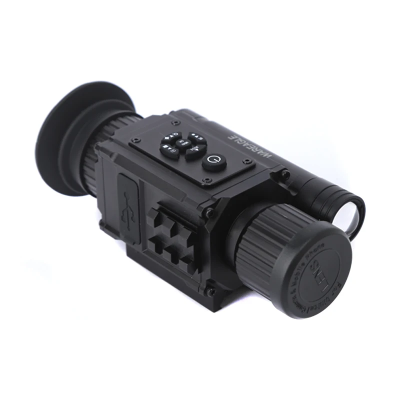 Wareagle Nv002 Hunting Night Vision Digital Day/night Scope Sight Night