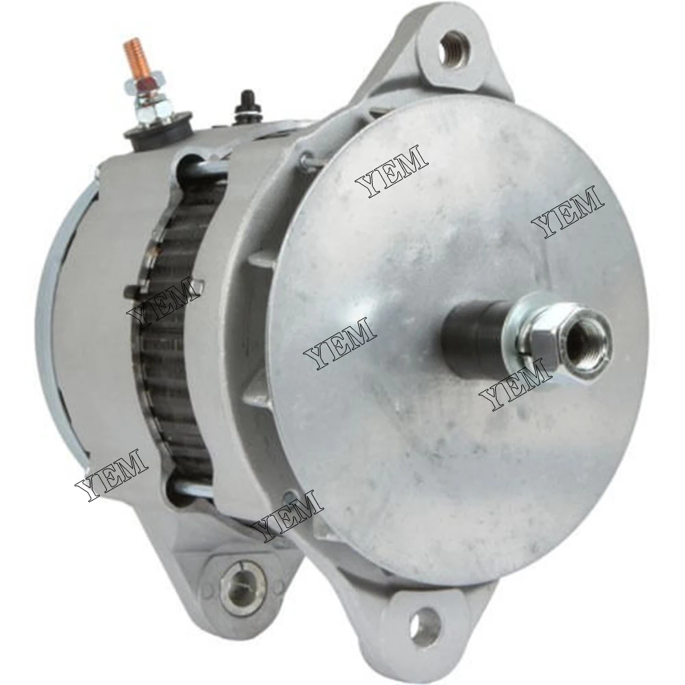 Construction Machinery Aftermarket Alternator SI09 101211-8340 for Caterpillar Engine C7 C9