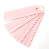 Set 4 pezzi-rosa
