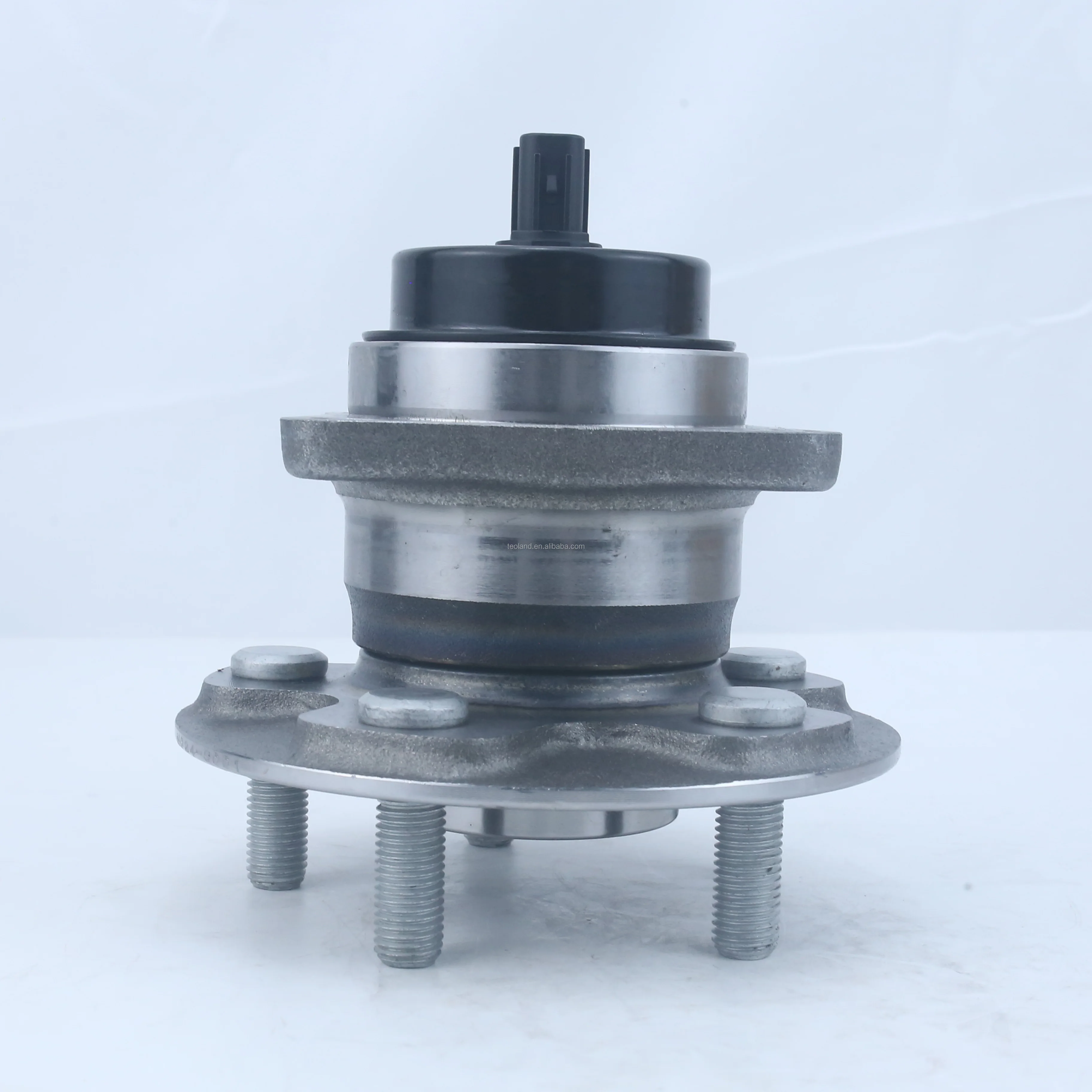 42450-12170 Wheel Hub Auto Bearing For TOYOTA COROLLA MATRIX Rear Axle Bearing and Hub Assembly supplier