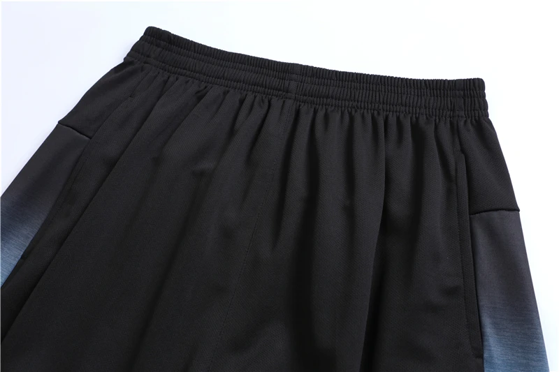 Custom Your Logo  2025 Men Short Sets Two Piece  Set Joggers Running Workout Summer Men Shorts and Shirt Set Man Sports Wear