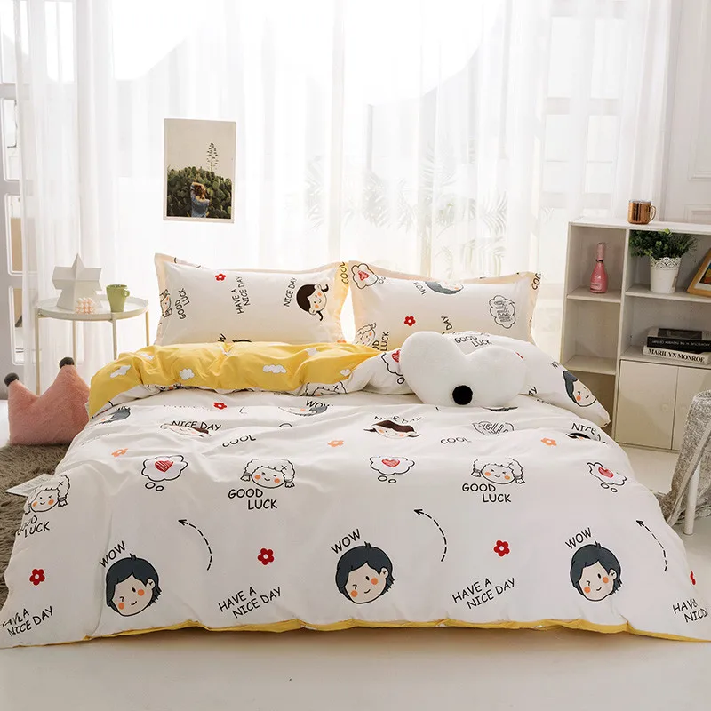 ben ten bedding sets