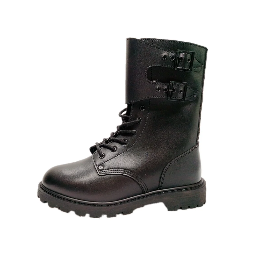 black knight work boots