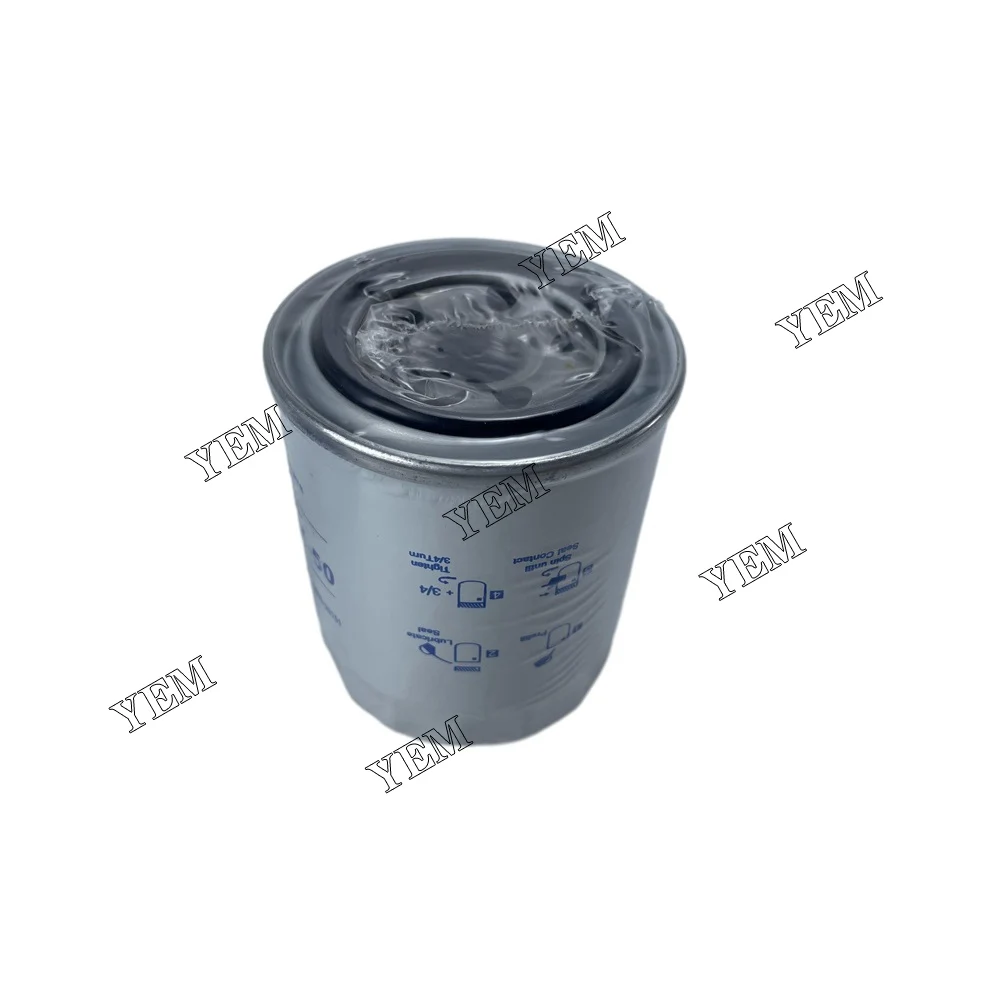 For Yanmar Diesel Engine 4TNE94 Oil Filter 119005-35150 119005-35151 FL11-50 38430-37714