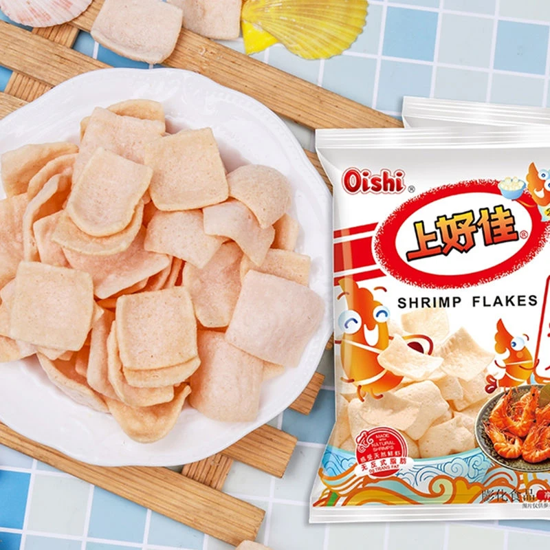 大注目 卸売中国のスナック大石エビチップ健康的なエキゾチックな小麦粒 鍵盤楽器