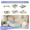 Sence room