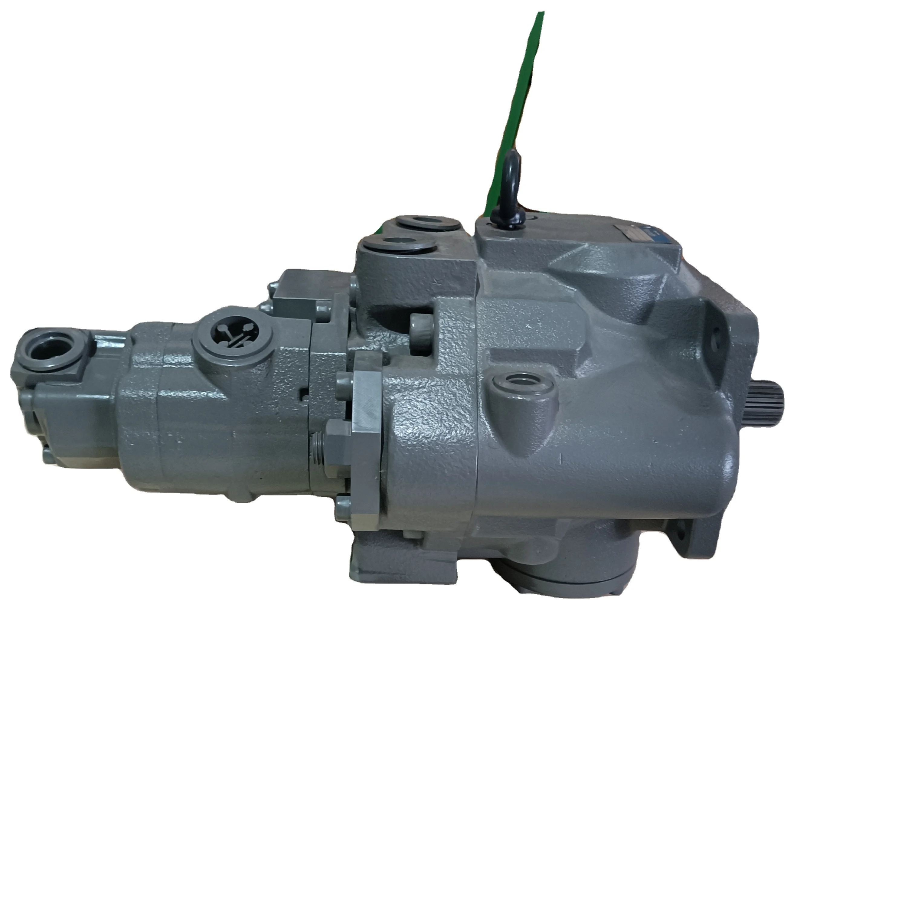 Main Pump for Hitachi ZX75US Excavator - Reliable & Durable Main Pump for Hitachi ZX75US Excavator - Reliable & Durable