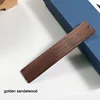 Golden sandalwood
