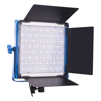 NiceFoto KT-SL313(SL-600A) LED Video Light Kit detail image