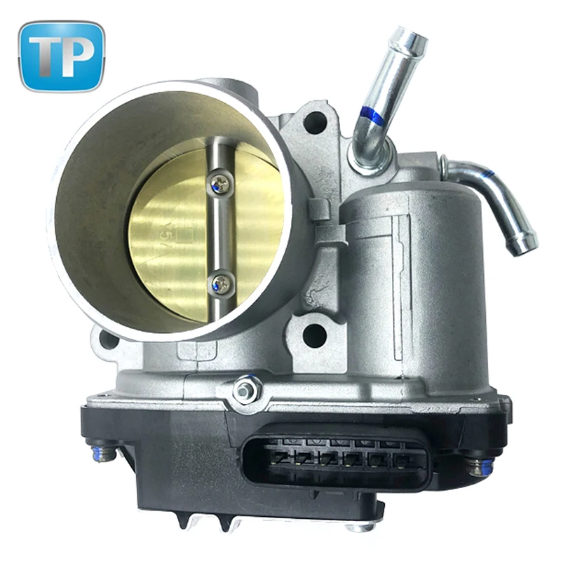 アウトランダー用 スロットルボディー 『Assy 一式』 のみ 1450A258 5LA-GN0W 三菱純正部品