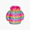 Couleur bonbon aléatoire-1010cm