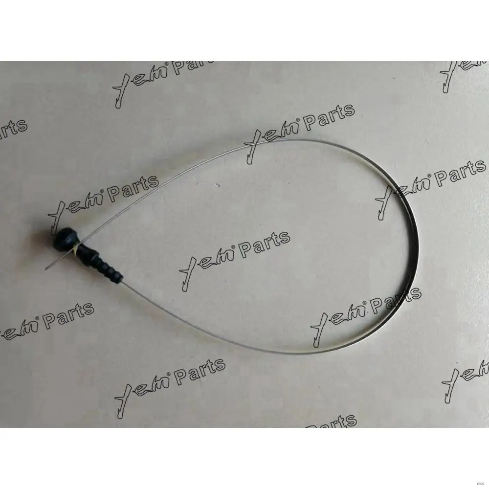 Oil Dipstick Fit for Komatsu 4D95 Construction Machinery Spare Parts