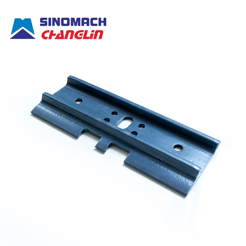 Mini Excavator Track Chain Assy Track Group Track Link  for Kubota, Carter, Komatsu, Hyundai, Hitachi, Sumitomo,KUBOTA,SINOMACH