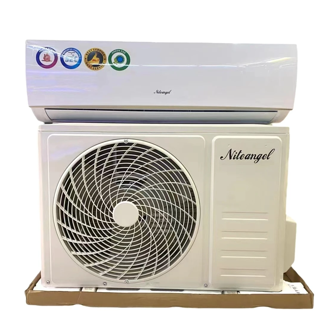 Nileangel 18000btu 2hp Inverter AC Efficient Cooling/heating