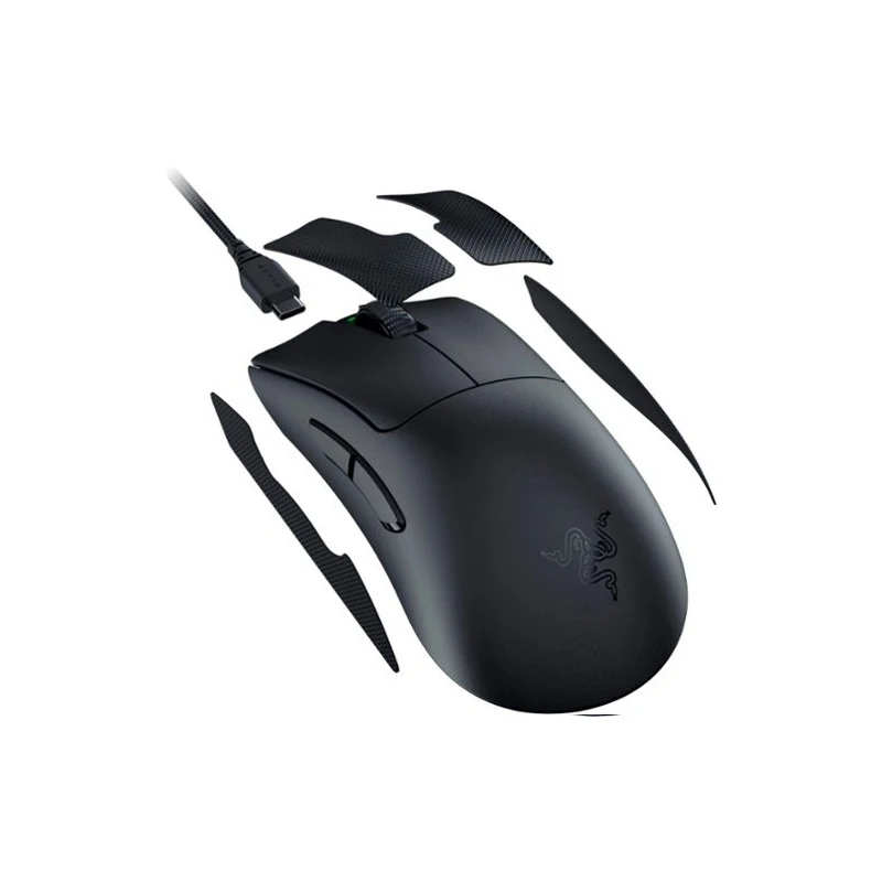 小物・アクセサリー Razer DeathAdder Pro V3 DeathAdder V3 Pro HyperPolling Wireless Dongle Bundle RZ01