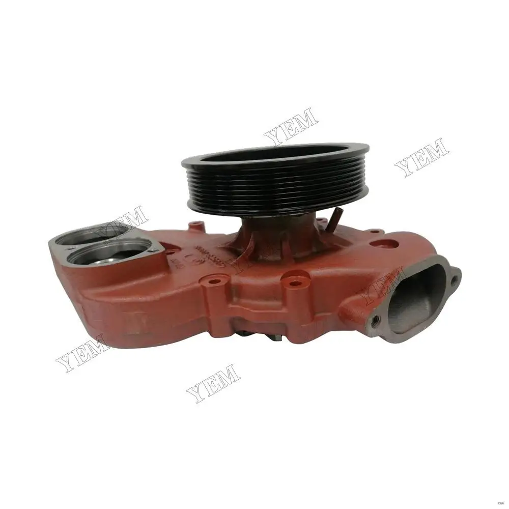 Water Pump 400921-00033C Fit for Doosan-Dawoo DV11 Engine