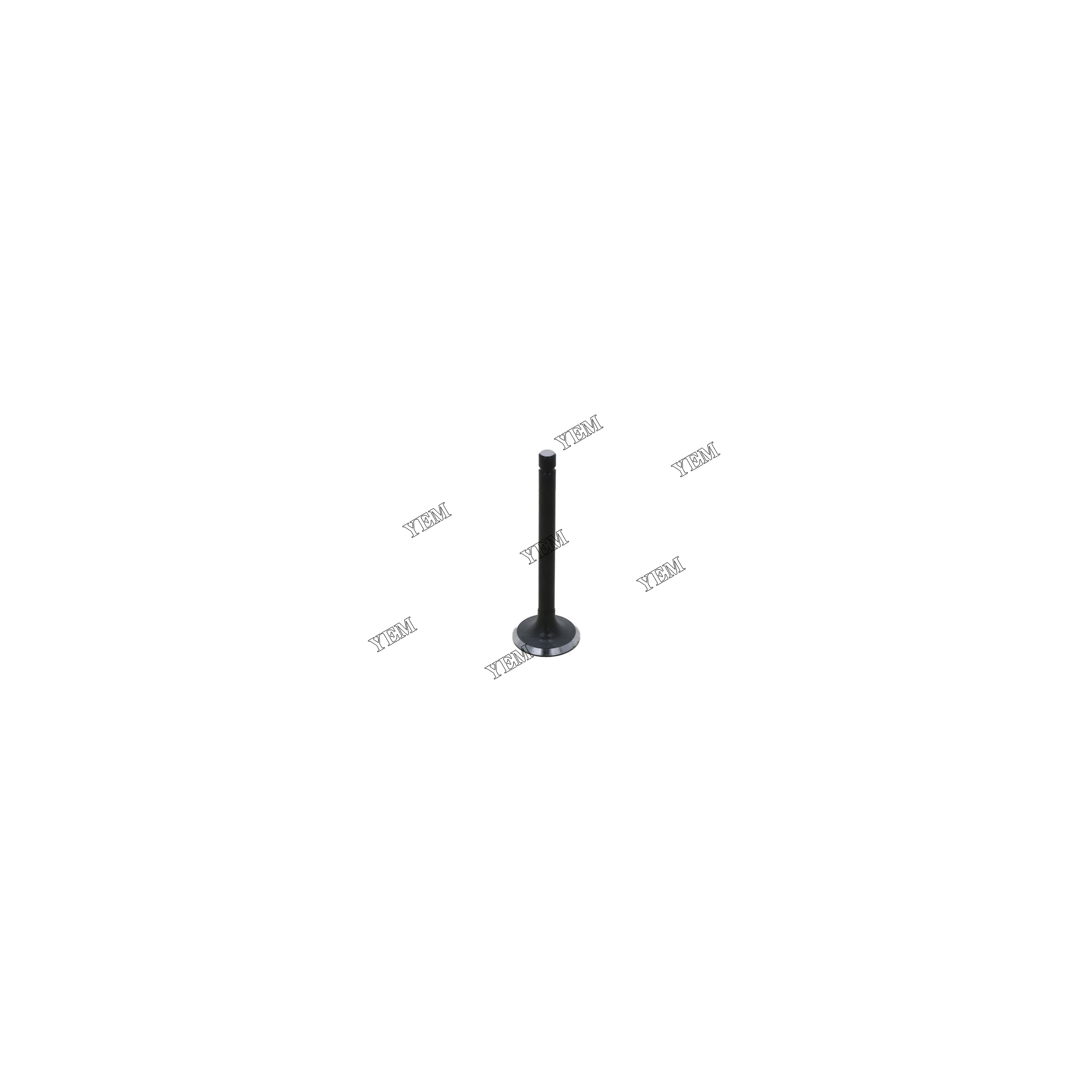 Engine Rebuild Kit New Intake Valve Fits for Kubota L345 L345DT L355SS Machinery Engine Spare Parts