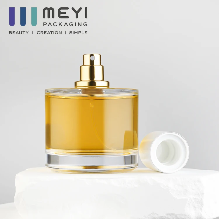 Types of Perfume Bottle Shapes Discover Our Luxury Options