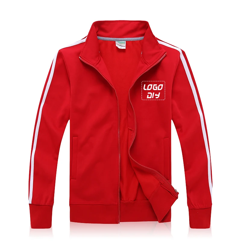 2021 Wholesale Fashion Mens Jacket Half Zipper Custom Logo Pullover Hooded  Streetwear Windbreaker Jackets