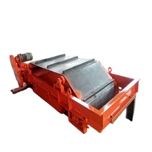 Wholesale Conveyor Belt Magnetic Separator for Magnetic Metal Separation