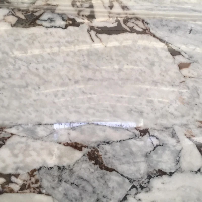 product supplier ocean blue elephant white galaxy blue marble slabs for hour house decoration-4