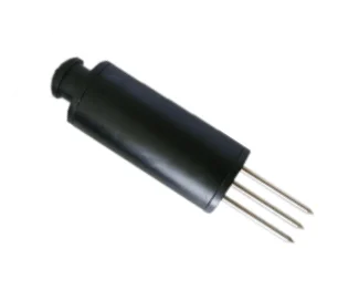 NADE Potable Digital TZS series Multi-parameter Soil Meter for moisture content, pH, salinity, temperature