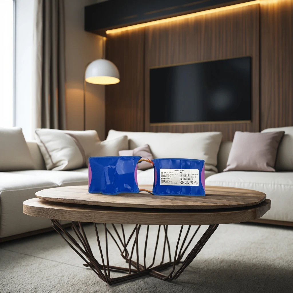 Stable 18.5V 5200mAh Rechargeable Power Supply Battery with BMS for LED Projector Ensure No Flicker and Clear Picture in Stock H14479e35e82c45388d3496de860da4f3i