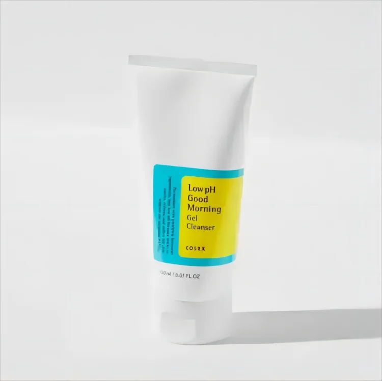 Private Label Cosrx Face Wash Amino Acid Gentle Moisturizing Cleanser