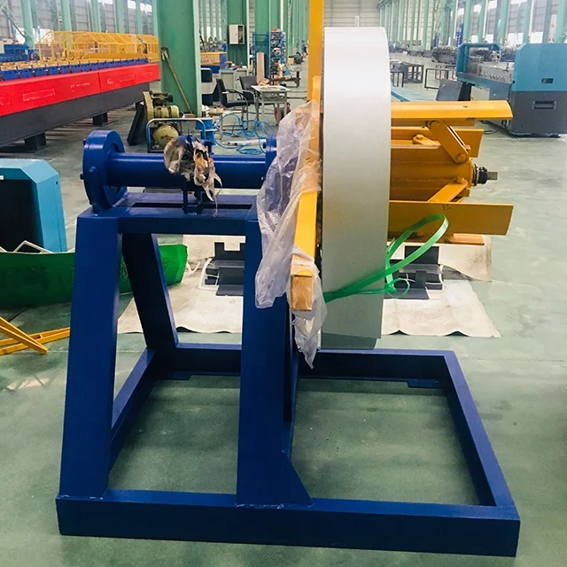 C Z U Sigma Steel Profile Making for Building Materials Galvanized Steel Purlin Roll Forming Machine