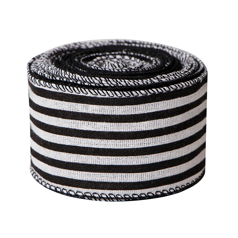 burlap ribbon wholesale