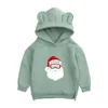 Verde chiaro-natale 2 (9 colori possono essere stampati)