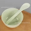Avo mascarilla en barra mascarilla en bowl
