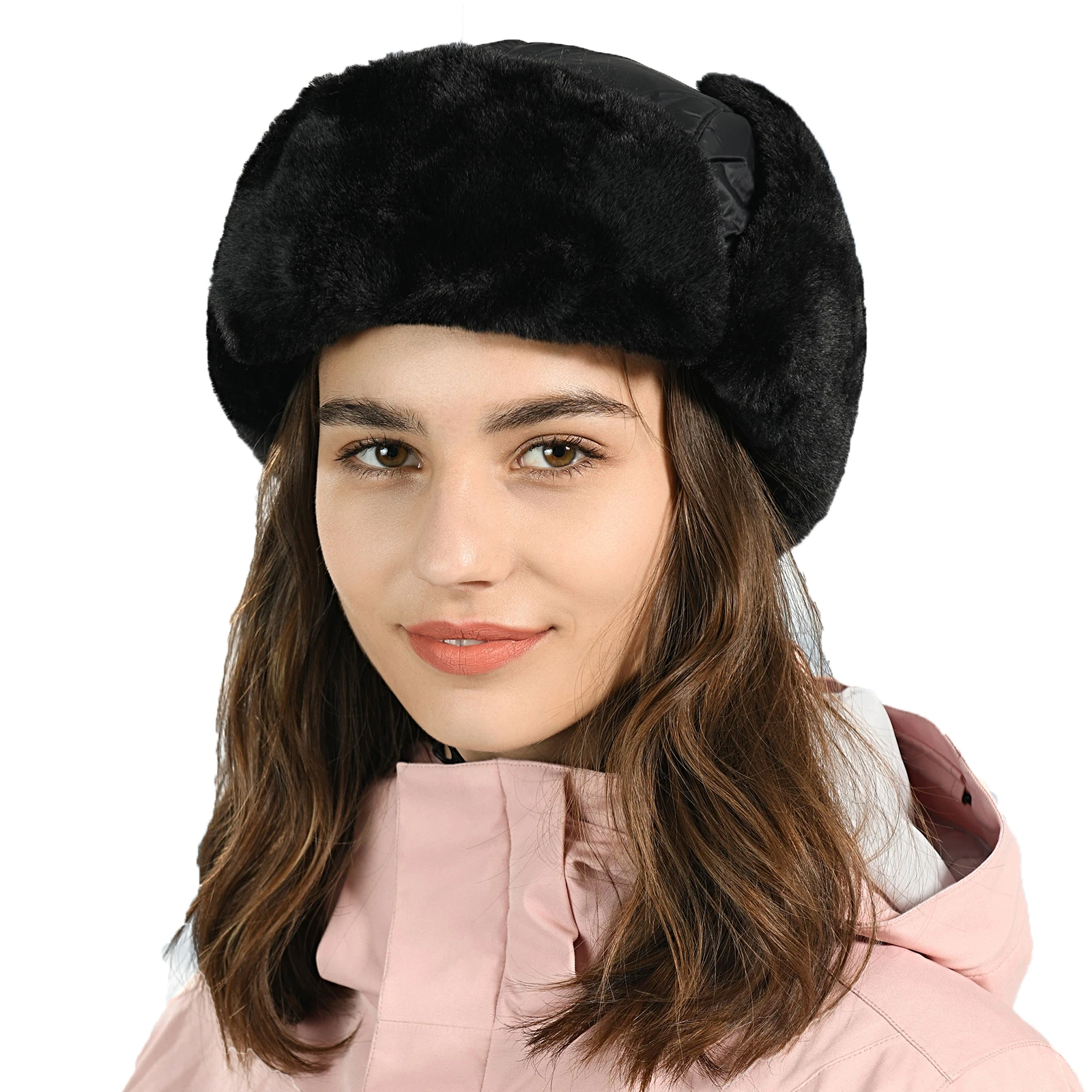 waterproof bomber hat