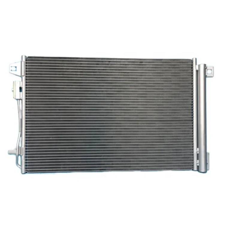 CN 3649PFC Refrigerant Car AC Condenser for Chevrolet Traverse 22918340 25975431 1563668 11971221