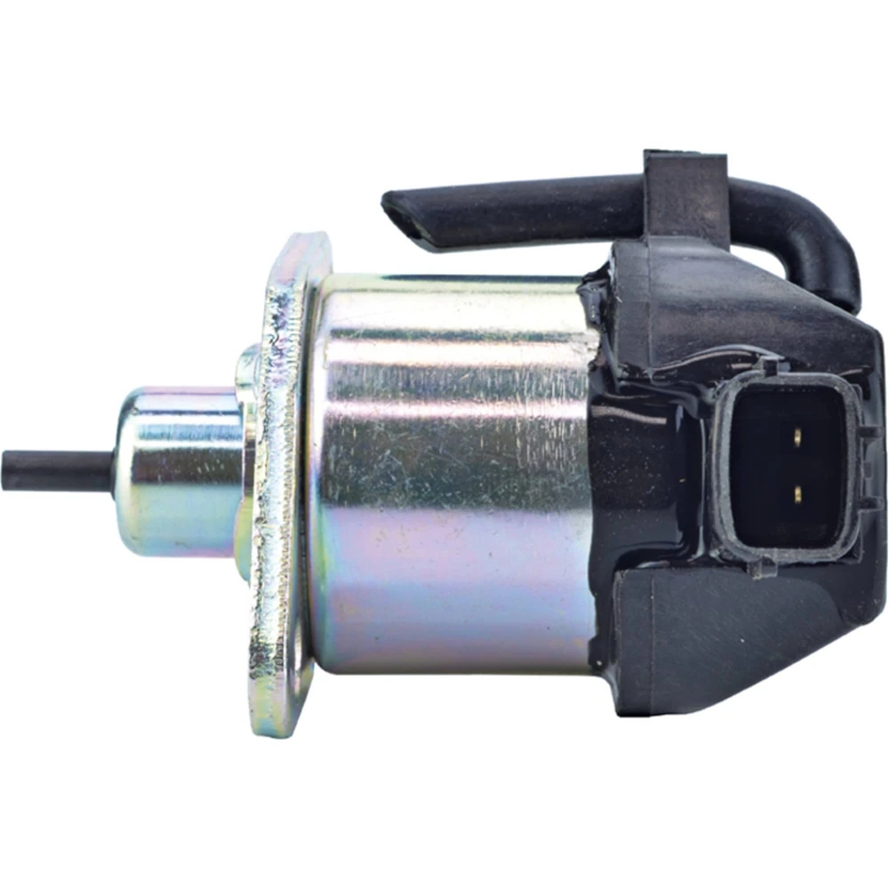 IZUMI for Kubota Solenoid 1C010-60015 Standard Size