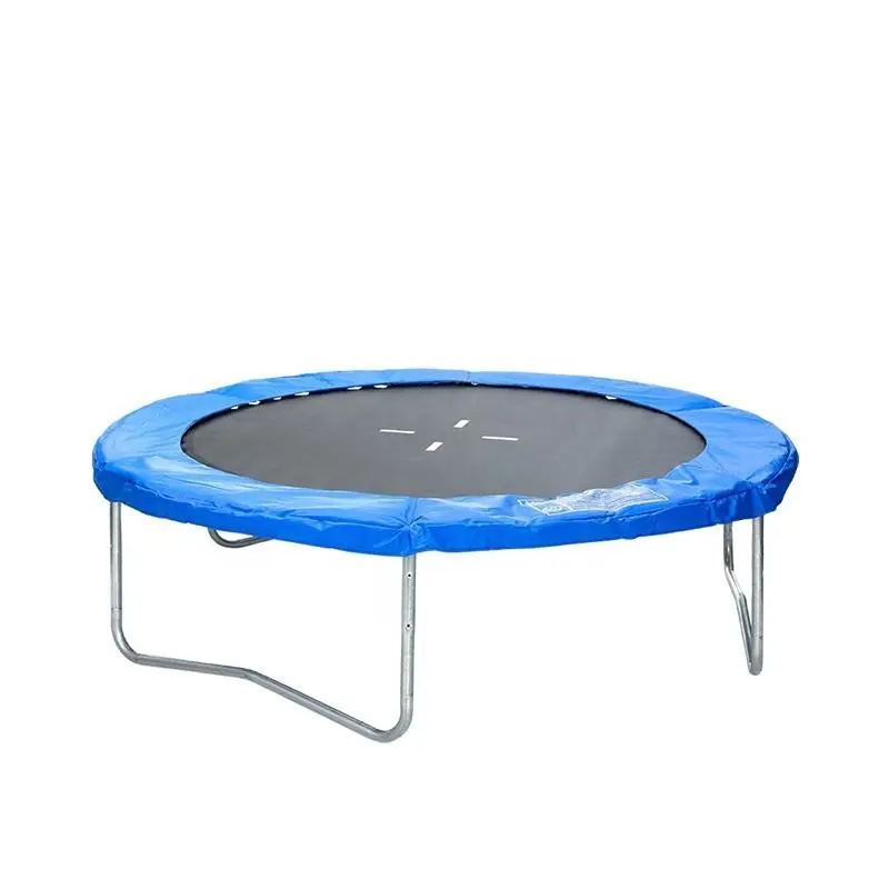 Sundow 10FT Trampoline With Protective Net Outdoor Reliable Quality Round Bed Indoor Tampolines Manufacturers