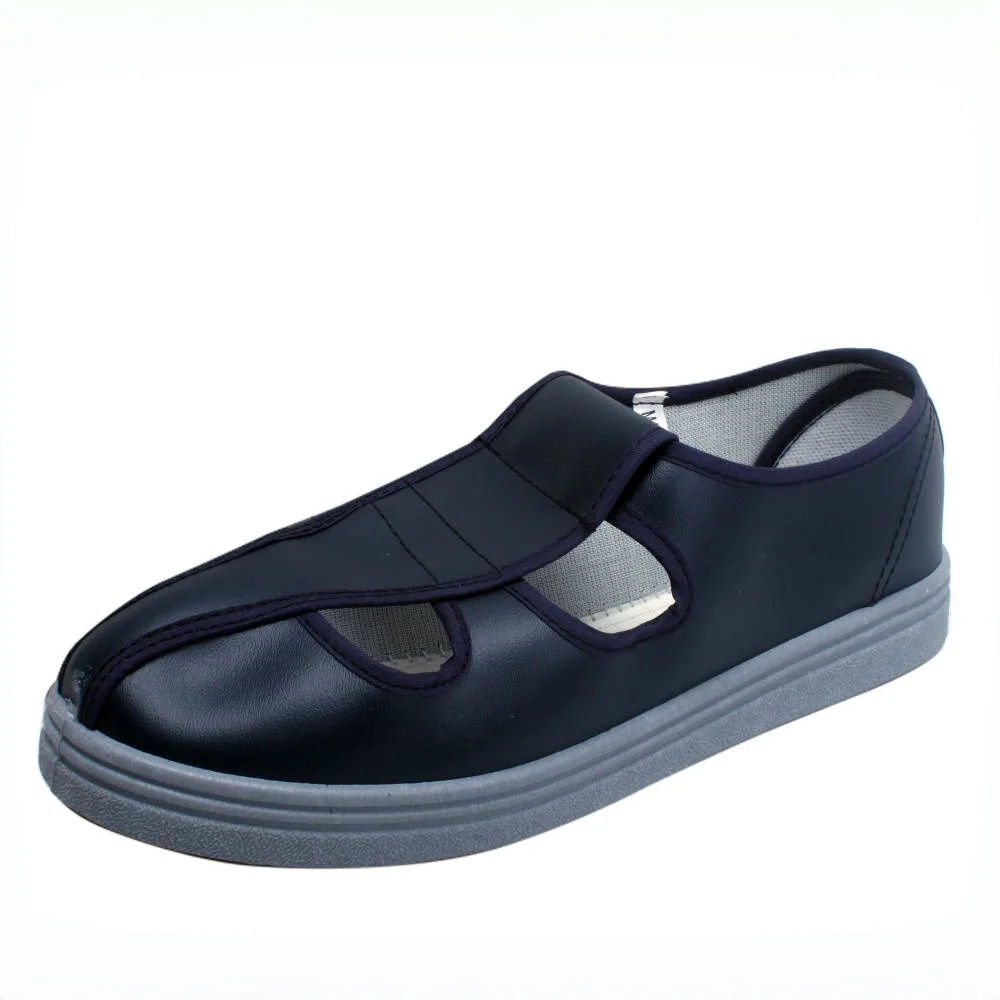 Conductive Shoes Good Quality Working Shoes 10e3 to 10e5 Ohm Shoe