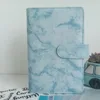 Classeur en marbre bleu