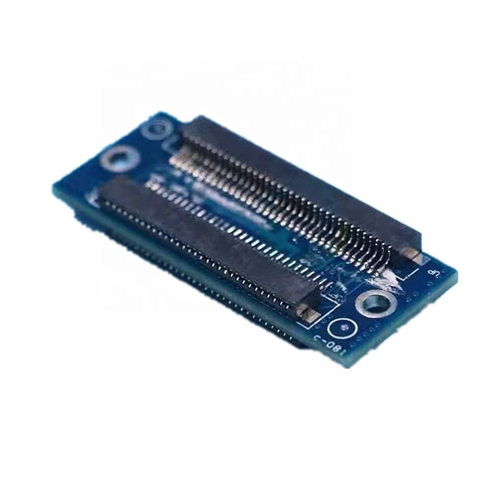 dx5 to xp600 conversion