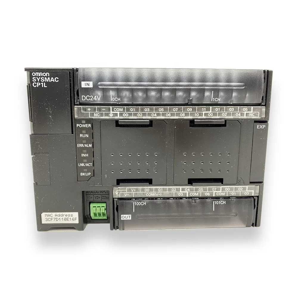 CP1L-M40DR-A PLC PAC & Dedicated Controllers Produkt