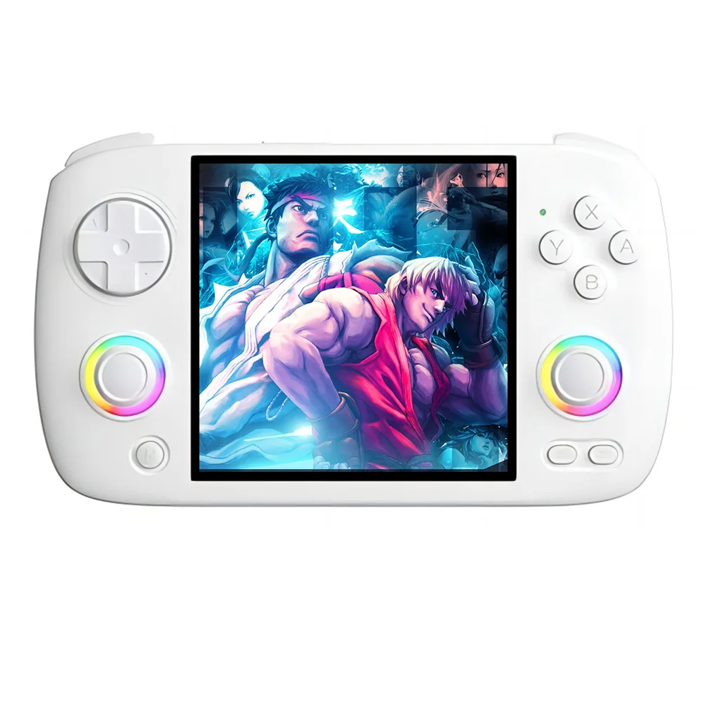 ANBERNIC RG Cubexx - 32GB+256GB Game Console with 720*720 IPS Screen