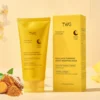 5989 TWG Maschera Notte Avvolgente con Acido Kojico e Curcuma 75ml