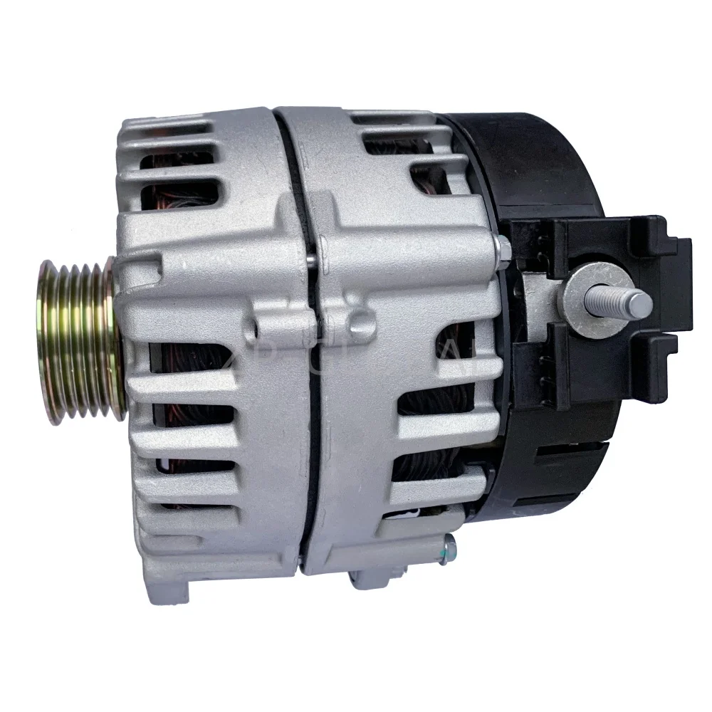 Factory Wholesale Car  Ac 12v Alternator Parts A0009068302 for Mercedes-Benz E300d/220d